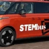 RTv  Stembus