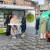 voedverspilling markt Geel