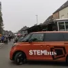 Stembus Berlaar