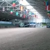 Manege Azelhof Koningshooikt