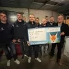 vzw Beestenbos festival herbruikbare bekers goede doel Actie MIN Mol