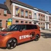 Stembus Kasterlee