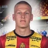 Bas Van Den Eynden KV Mechelen