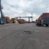 Open Bedrijvendag BCTN Meerhout containerterminal