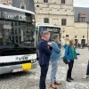 Nieuwe elektrische bussen Mechelen