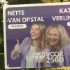 Katrijn Verlinden ex-Big Brother kandidaat Voor 2560 Nijlen