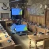 raadzaal raadszaal gemeenteraad