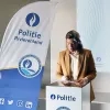 Annelies Verlinden bezoek Politie Rivierenland Bornem