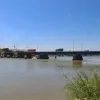 rupelbrug Willebroek werken