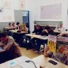 Sjabi+ en Katholieke Scholen Groot-Bornem gaan samenwerken.