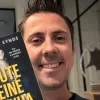 Kesselse auteur Bjorn Van den Eynde genomineerd voor boekenprijs