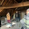 Kijkdag voor uitbating B&B en vakantiewoning in Turnhouts begijnhof.