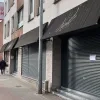 bakkerij Anouar Mechelen verzegeld