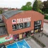 Delhaize arendonk