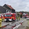 Brand Dieperstraat Herselt