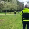 politie controle overlast drugs