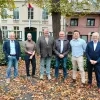 Nieuw gemeentebestuur Olen