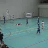 Real elmos Herenals futsal zaalvoetbal