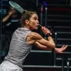 nele gilis Squash Vlaanderen 