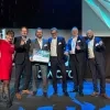 BioFirst Group Biobest Impact Awards Knack Kanaal Z Westerlo