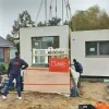 modulair wonen Mechelen co-houseproject