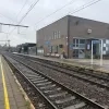 station Herentals 2024