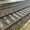 station Herentals spoor 