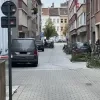 steekpartij Lange Kapucijnenstraat Mechelen