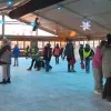 Schaatsbaan Puurs Sint-Amands