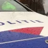 politie nederland archief