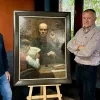 Tentoonstelling JB Stessens in brouwerij Aerts Geel