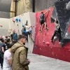 Bouldermania Para's Tielen