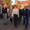 Nieuw schepencollege Balen 2024