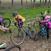 Jongste veldrijders op parcours Superprestige Merksplas