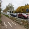 Berlaarsesteenweg verkeerslichten hinder overlast ring Lier