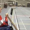 Kenneth Verwimp Westerlo boccia