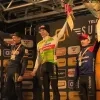 Laurens Sweeck wint de Superprestige in Merksplas, Toon Aerts is tweede