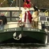 Sinterklaas boot schip Kempens kanaal Piet Herentals