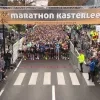 1850 man aan de start van de marathon van Kasterlee