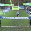 Jana Van Lent pakt goud op BK veldlopen