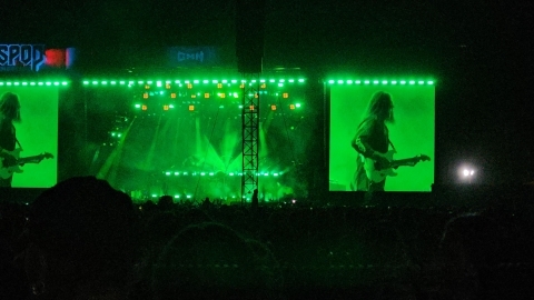 Slipknot GMM 2025 Graspop Slipknot GMM 2025 Graspop