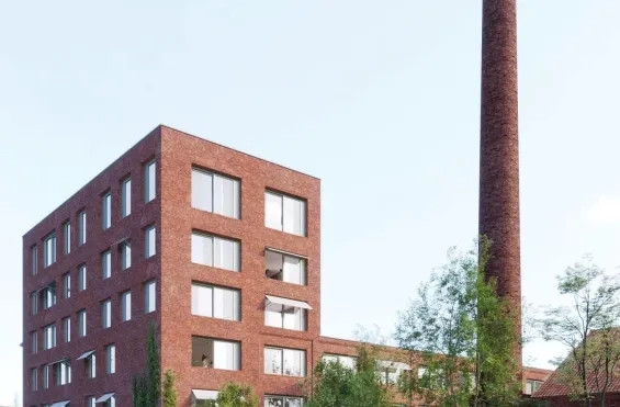 Toekomstplan Voddenkot Herentals