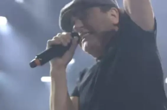 ac/dc brian johnson graspop