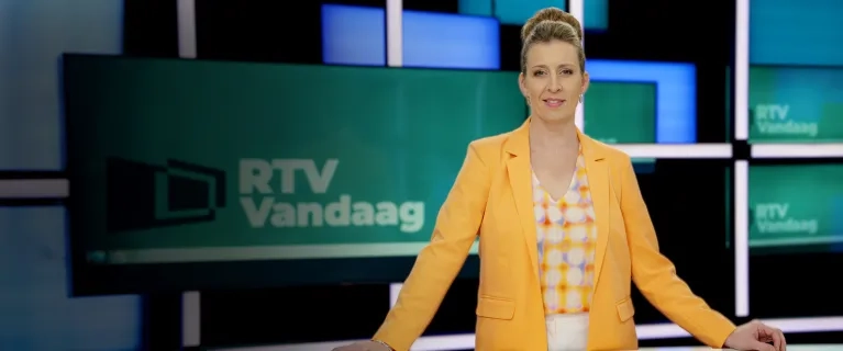 RTV Vandaag - regio Rivierenland