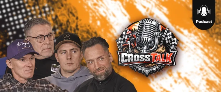Crosstalk