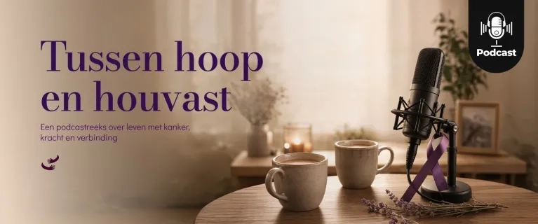 Tussen Hoop en Houvast
