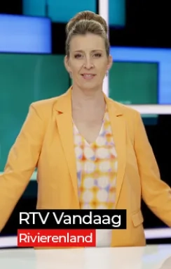 RTV Vandaag - regio Rivierenland