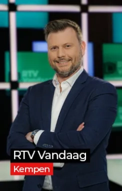 RTV Vandaag - regio Kempen